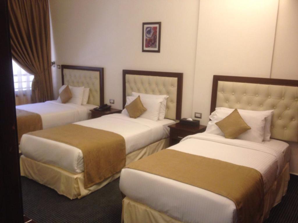 Midtown Hotel & Suites Бейрут Екстериор снимка