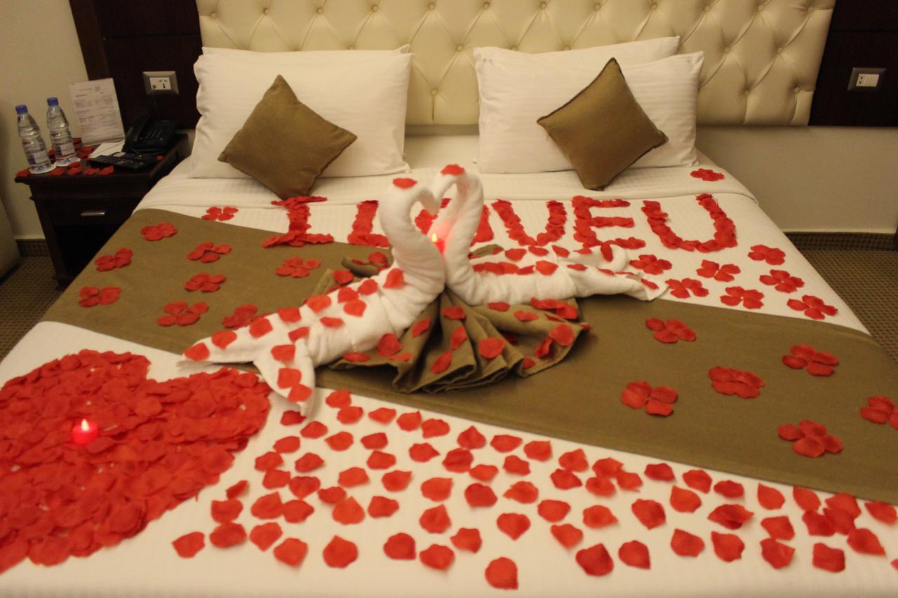 Midtown Hotel & Suites Бейрут Екстериор снимка
