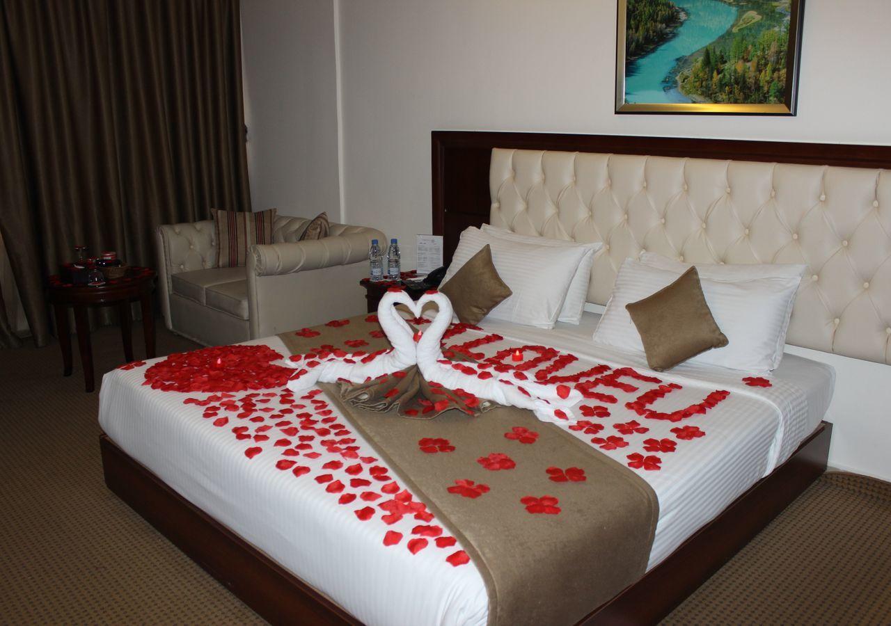 Midtown Hotel & Suites Бейрут Екстериор снимка