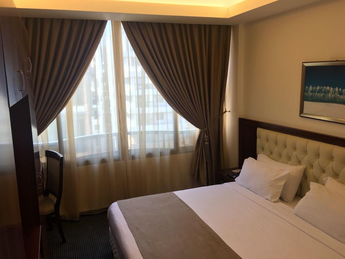 Midtown Hotel & Suites Бейрут Екстериор снимка