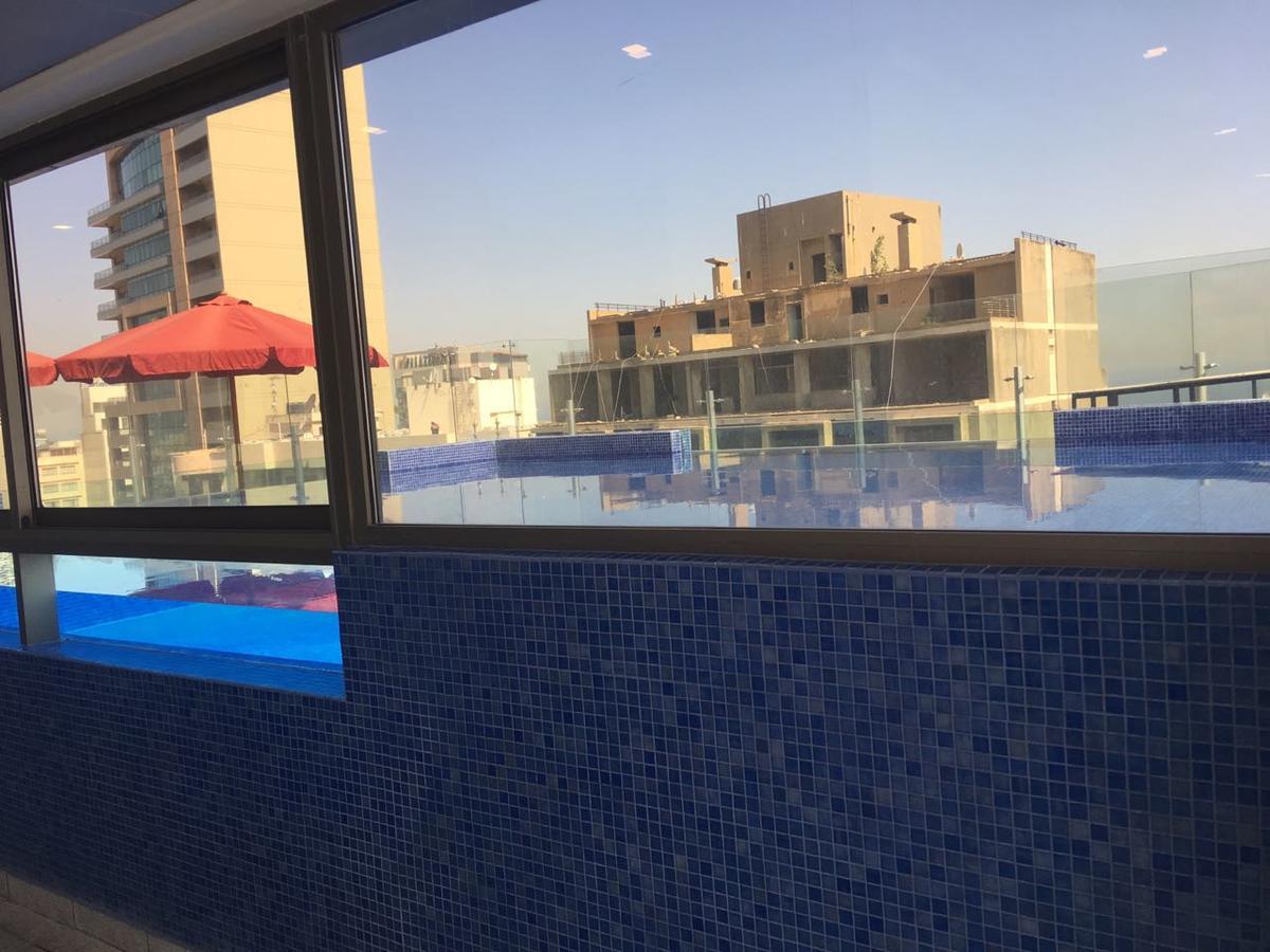 Midtown Hotel & Suites Бейрут Екстериор снимка