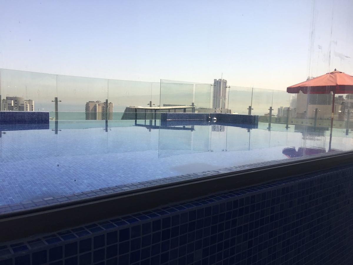 Midtown Hotel & Suites Бейрут Екстериор снимка